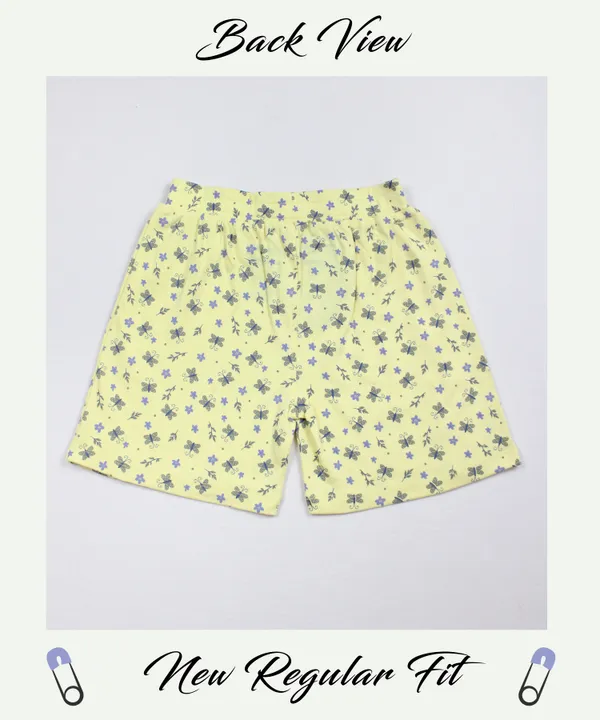 Yellow_Cotton_Top__For_Girls