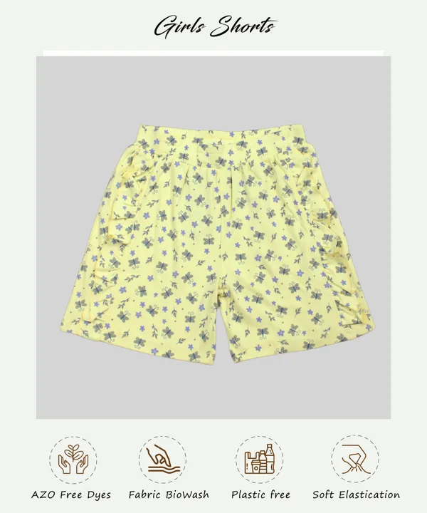 Yellow_Cotton_Top__For_Girls