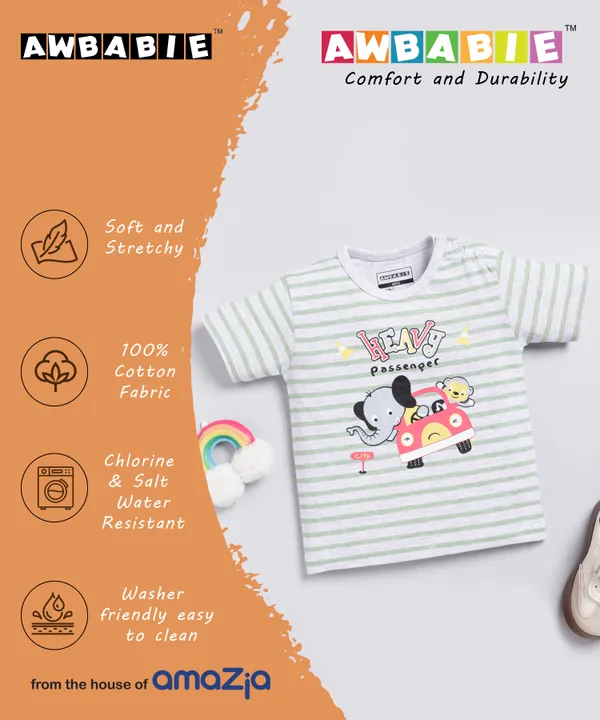 Green_Soft_Cotton_Regular_Round_Neck_T-Shirt_For_Baby_Boys