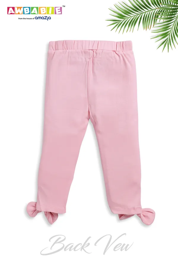 Blue_Soft_Cotton__Regular_T-_Shirts_And_Pink_Leggins_For_Girls_(Combo)