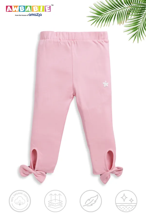 Blue_Soft_Cotton__Regular_T-_Shirts_And_Pink_Leggins_For_Girls_(Combo)