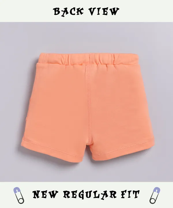 Orange_Soft_Cotton_Printed_Shorts_For_Baby_Boys