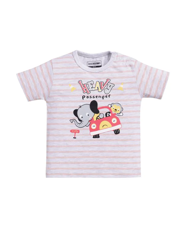 Orange_Soft_Cotton_Regular_Round_Neck_T-Shirt_For_Baby_Boys