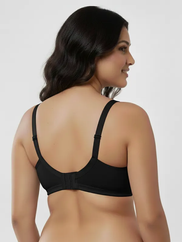 Pack_Of_3_Women's_Cotton_Blend_Solid_Full_Coverage_Ethnic_Daily_Wear_Non_Padded_Bra