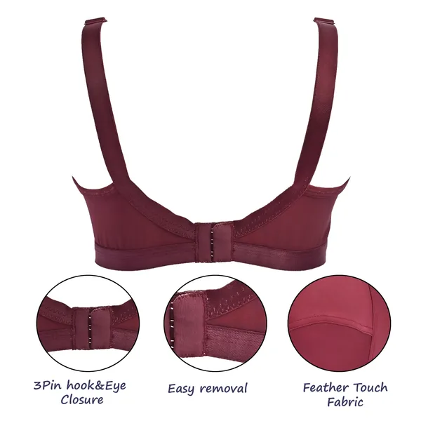 Wine_Full_Coverage_Soft_Strap_Plus_Size_Bra,_Single_Layered,_Non_Padded,_Non_Wired,_Seamed_Cups_Bra