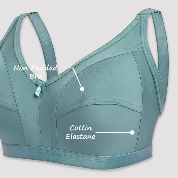 Green_Full_Coverage_Soft_Strap_Plus_Size_Bra,_Single_Layered,_Non_Padded,_Non_Wired,_Seamed_Cups_Bra