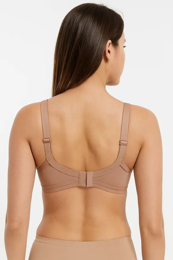 Pack_Of_3_Women's_Cotton_Blend_Solid_Full_Coverage_Ethnic_Daily_Wear_Non_Padded_Bra