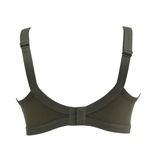 Non-Padded_Non-Wired_Full_Coverage_Full-Figure_Bra_(Pack_Of_3_PCS)