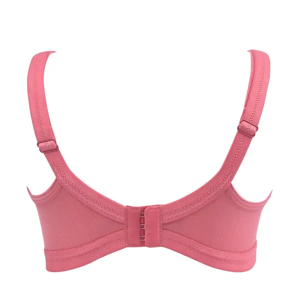 Non-Padded_Non-Wired_Full_Coverage_Full-Figure_Bra_(Pack_Of_3_PCS)