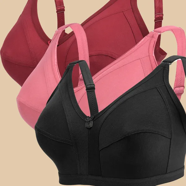 Non-Padded_Non-Wired_Spacer_Cup_Full_Figure_Bra_(PACK_OF_3PCS)