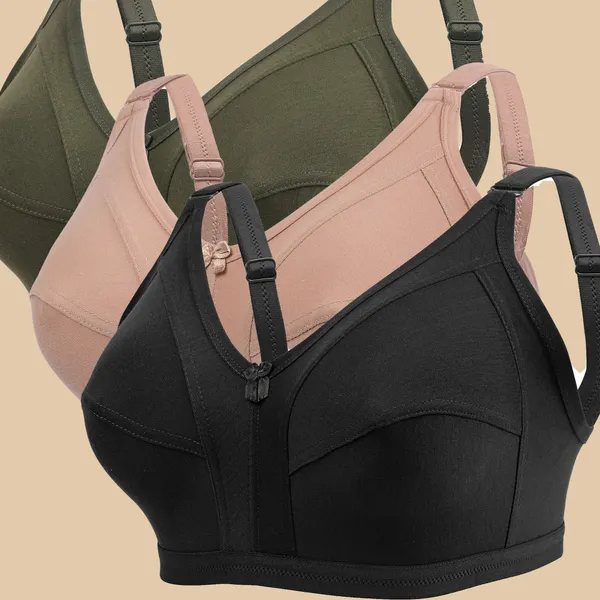 Non-Padded_Non-Wired_Spacer_Cup_Full_Figure_Bra_(PACK_OF_3PCS)