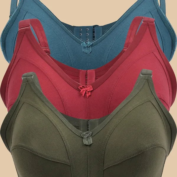 Non-Padded_Non-Wired_Spacer_Cup_Full_Figure_Bra_(PACK_OF_3PCS)
