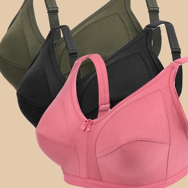 Non-Padded_Non-Wired_Spacer_Cup_Full_Figure_Bra_(PACK_OF_3PCS)