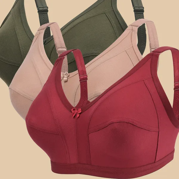 Non-Padded_Non-Wired_Spacer_Cup_Full_Figure_Bra_(PACK_OF_3PCS)