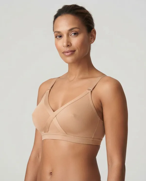 Women’s_Cross-Elastic_Full_Coverage_Bra_|_4-Way_Stretch_Spandex_Fabric_|_Non-Padded_|_Non-Wired_|_Flexible_Support_|_Pack_of_2