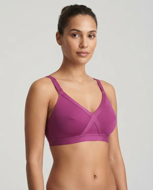 Women’s_Cross-Elastic_Full_Coverage_Bra_|_4-Way_Stretch_Spandex_Fabric_|_Non-Padded_|_Non-Wired_|_Flexible_Support_|_Pack_of_2