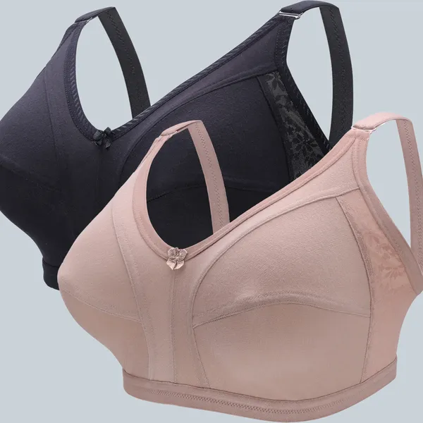 Women's_Full_Coverage,_Wirefree,_Lace__Bra.
