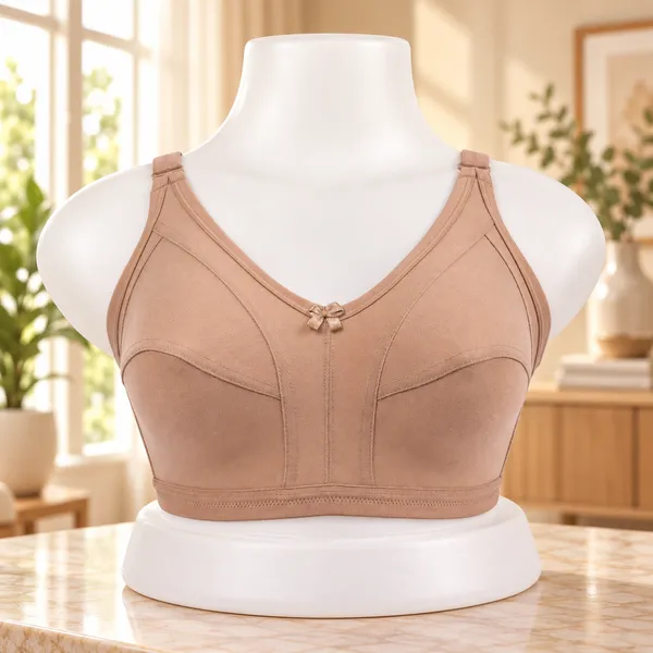 Women's_M-Frame_Bra_Full_Coverage_Non-Padded_Non-Wired_Seamed_Cups_with_Wide_Adjustable_Straps_Pack_of_3