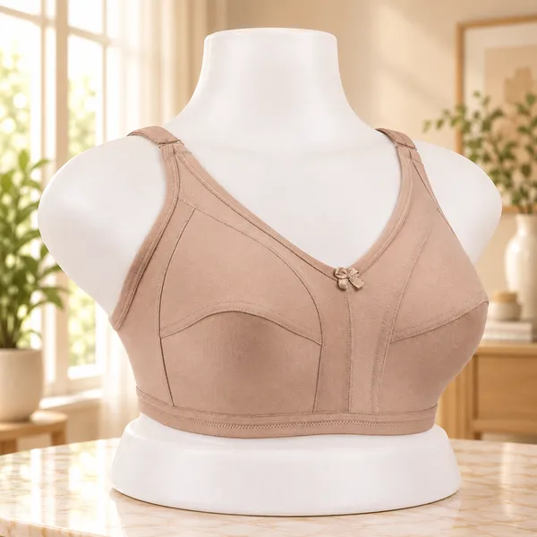 Women's_M-Frame_Bra_Full_Coverage_Non-Padded_Non-Wired_Seamed_Cups_with_Wide_Adjustable_Straps_Pack_of_3
