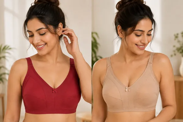 Womens_M-Frame_Bra_Full_Coverage_Non-Padded_Non-Wired_Seamed_Cups_Wide_Straps_Pack_of_2__
