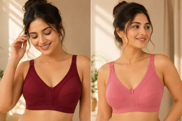 Womens_M-Frame_Bra_Full_Coverage_Non-Padded_Non-Wired_Seamed_Cups_Wide_Straps_Pack_of_2__