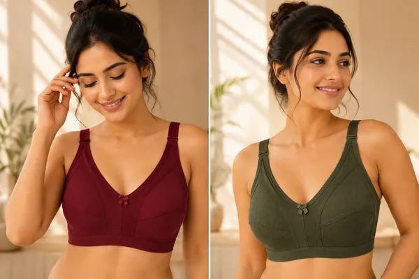 Womens_M-Frame_Bra_Full_Coverage_Non-Padded_Non-Wired_Seamed_Cups_Wide_Straps_Pack_of_2__