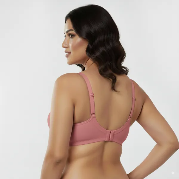 Pack_Of_3_Women's_Cotton_Blend_Solid_Full_Coverage_Ethnic_Daily_Wear_Non_Padded_Bra