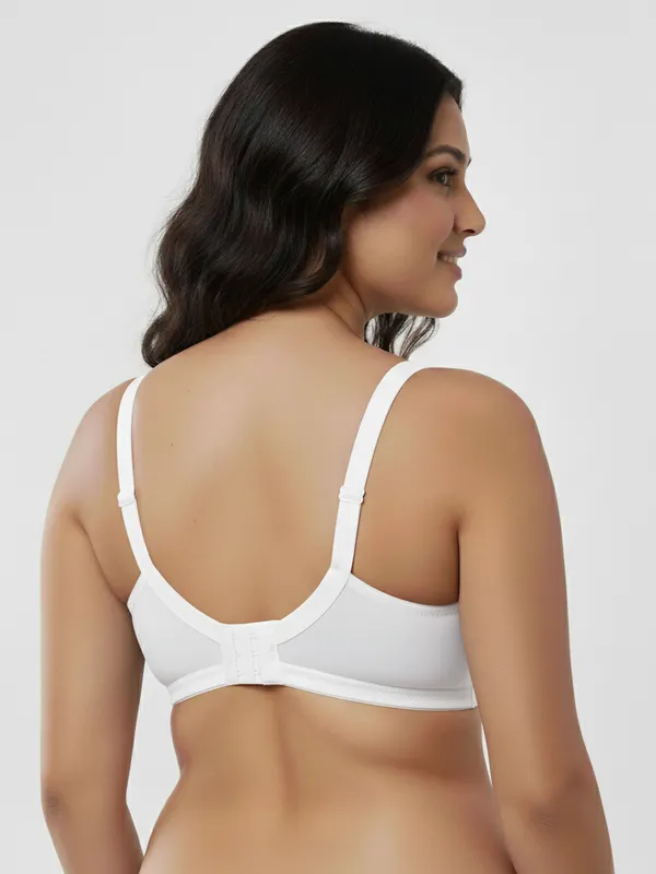 Pack_Of_3_Women's_Cotton_Blend_Solid_Full_Coverage_Ethnic_Daily_Wear_Non_Padded_Bra