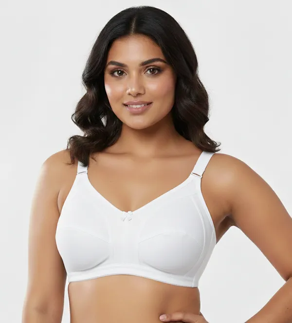 Pack_Of_3_Women's_Cotton_Blend_Solid_Full_Coverage_Ethnic_Daily_Wear_Non_Padded_Bra