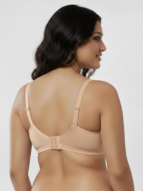 Pack_Of_3_Women's_Cotton_Blend_Solid_Full_Coverage_Ethnic_Daily_Wear_Non_Padded_Bra