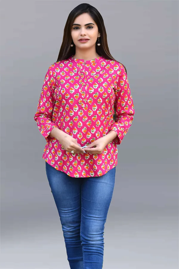 Multicolor_Viscose_Rayon_Casual_Printed_Top_For_Women