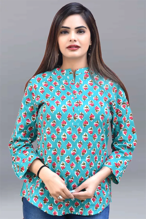 Multicolor_Viscose_Rayon_Casual_Printed_Top_For_Women