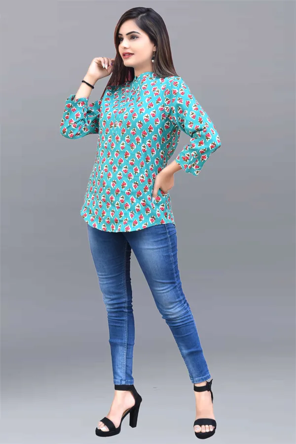 Multicolor_Viscose_Rayon_Casual_Printed_Top_For_Women