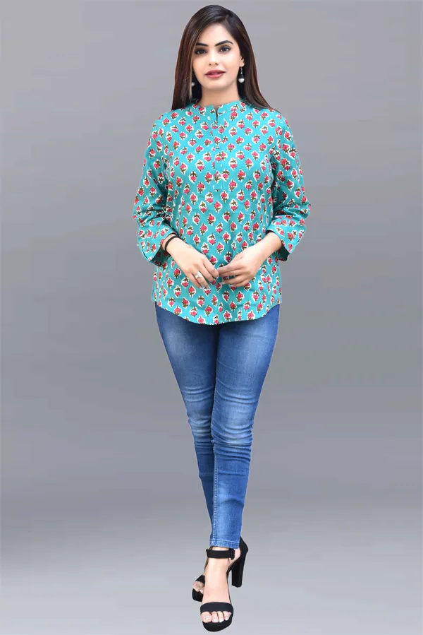 Multicolor_Viscose_Rayon_Casual_Printed_Top_For_Women