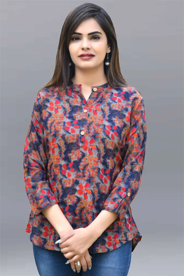 Multicolor_Viscose_Rayon_Casual_Printed_Top_For_Women