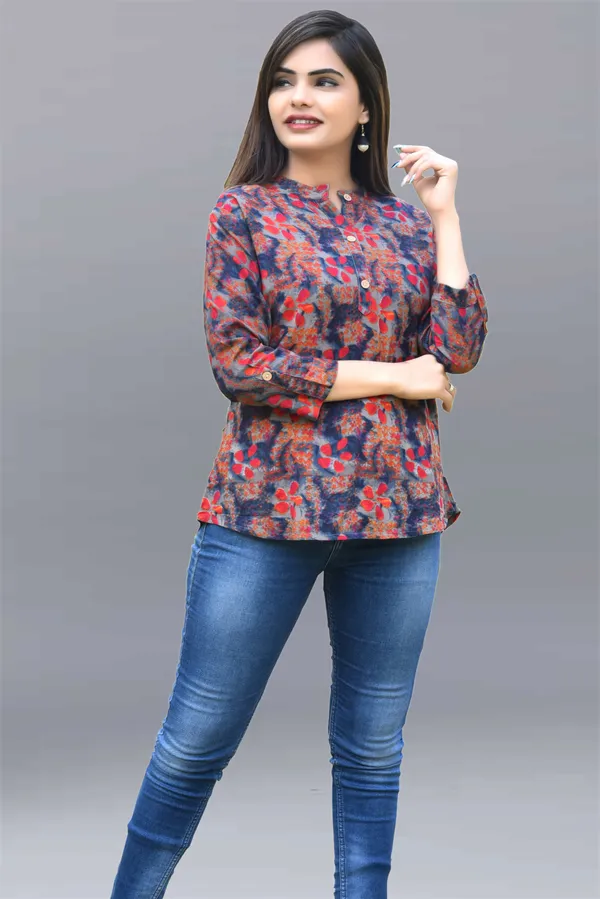 Multicolor_Viscose_Rayon_Casual_Printed_Top_For_Women