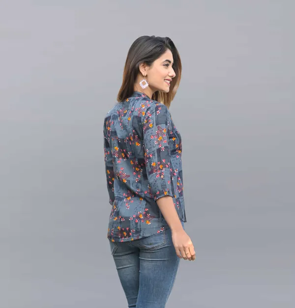 Grey_Viscose_Rayon_Casual_Printed_Top_For_Women