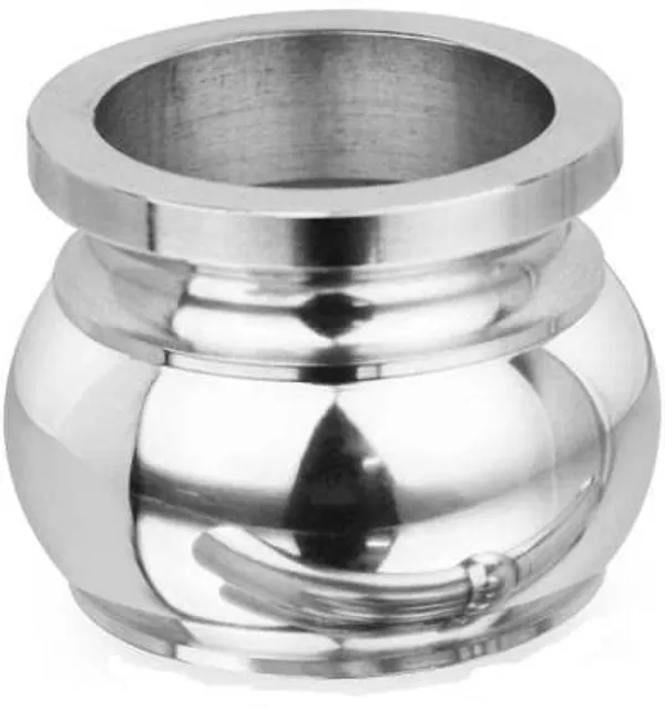 Silver_Aluminium_Mortar_And_Pestle_Set