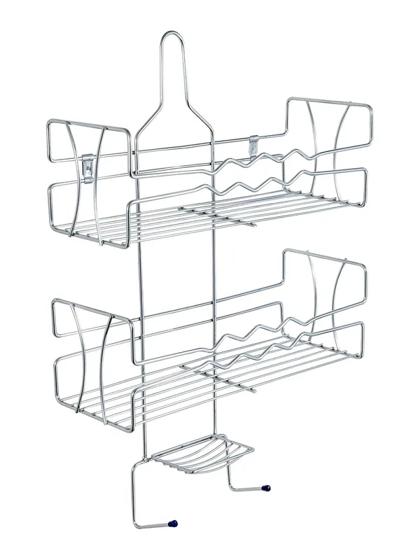Silver_Multipurpose_Stainless_Steel_Wall_Mounted_Shelf_For_Kitchen_|_Bathroom
