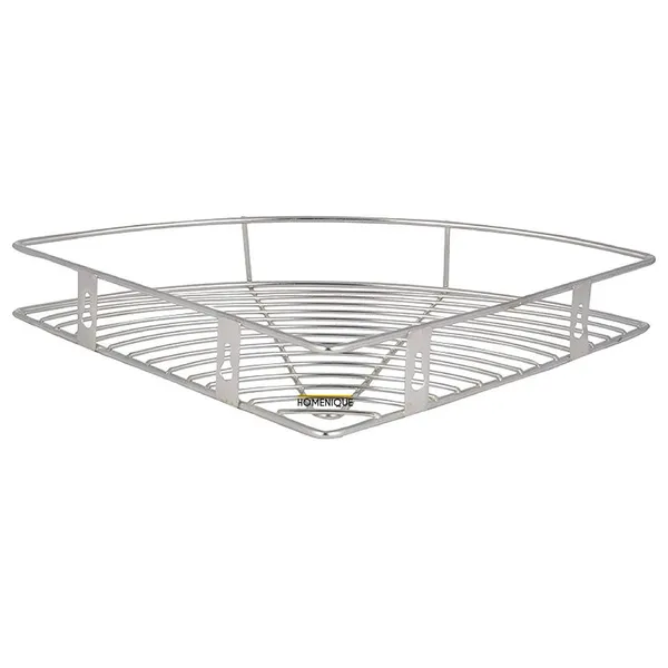 Multicolor_Stainless_Steel_Wall_Shelf_Detergent_Holder,_Bathroom_Racks_And_Shelves_(Square_Corner_Single)_(9_X_9_Inch)