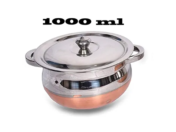 Silver_Stainless_Steel_Copper_Bottom_Handi_Set_With_Lid_And_Handle_(Set_Of_3)
