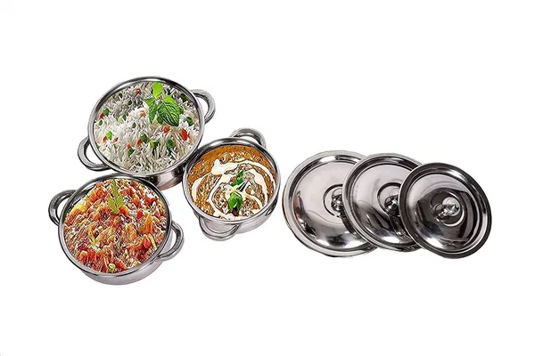 Silver_Stainless_Steel_Copper_Bottom_Handi_Set_With_Lid_And_Handle_(Set_Of_3)
