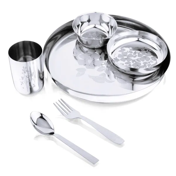 Silver_Stainless_Steel_Dinner_Set_(Set_Of_24)