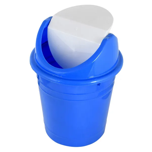 Red_&_Blue_Swing_Lid_Garbage_Waste_Dustbin_For_Home,_Office,_Factory,_(10_Liters)_(Pack_Of_2)