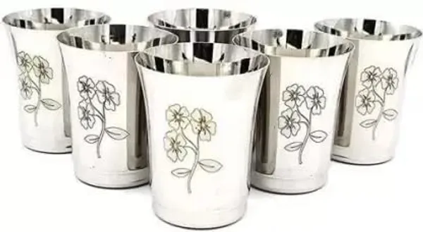 Silver_Stainless_Steel_Serving_Water_Juice_And_Serving_Glass_(Pack_Of_6)