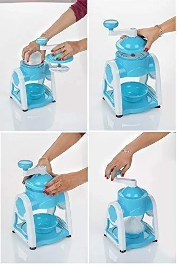 Multicolor_Ice_Snow_Maker_Machine_With_Reusable_3_Bowl,1_Glass,_6_Sticks_And_1_Dish