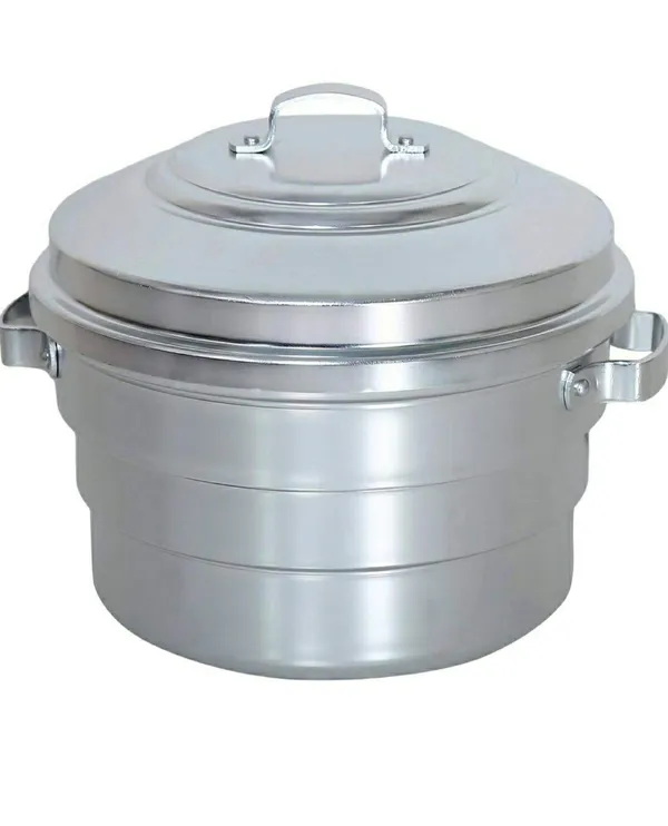 Silver_Aluminum_Standard_Idli_Maker_Steamer_Cooker_Sati_25_Pot