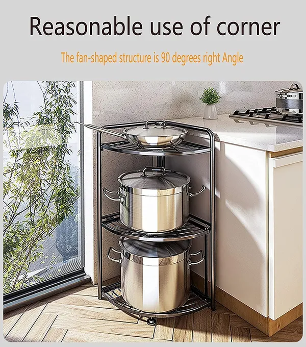 Silver_Stainless_Steel_Multipurpose_Wall_Shelf_(12_X_6_Inch)_(Pack_Of_2)