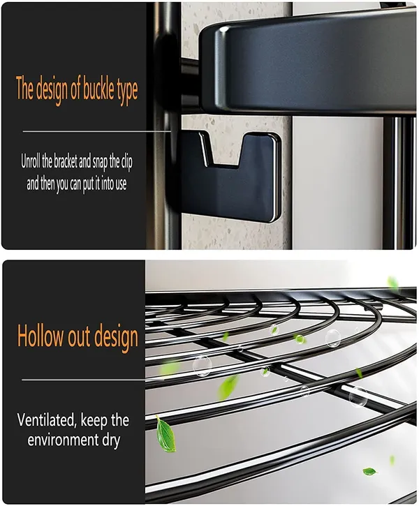 Silver_Stainless_Steel_Multipurpose_Wall_Shelf_(12_X_6_Inch)_(Pack_Of_2)