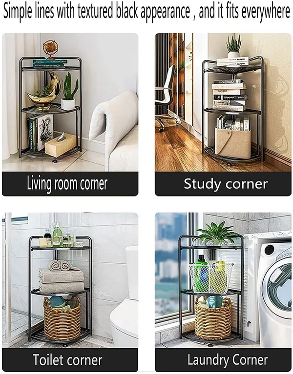 Silver_Stainless_Steel_Multipurpose_Wall_Shelf_(12_X_6_Inch)_(Pack_Of_2)
